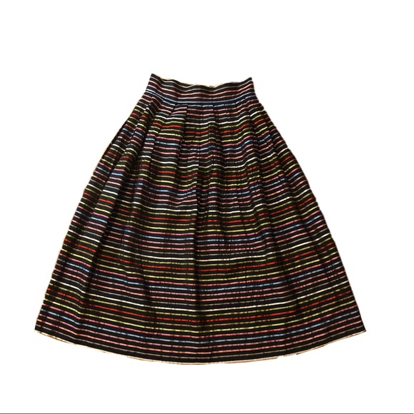 Original “New Look” Vintage Skirt - Picture 2 of 8